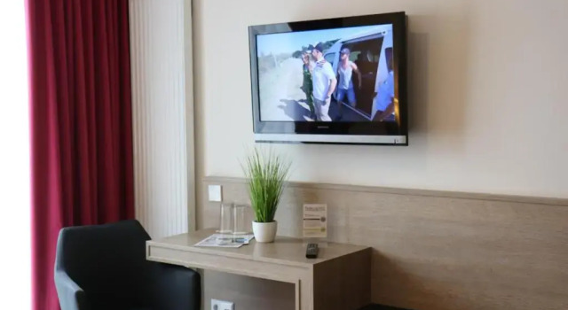 Номер Standard Parkhotel Pfarrkirchen