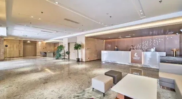 Lavande Hotel