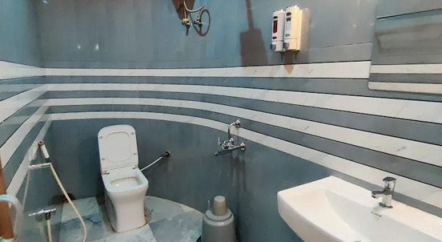 Трёхместный номер Deluxe LISA GUEST HOUSE