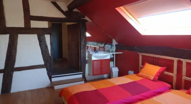 B&B Aux Beaux Buis