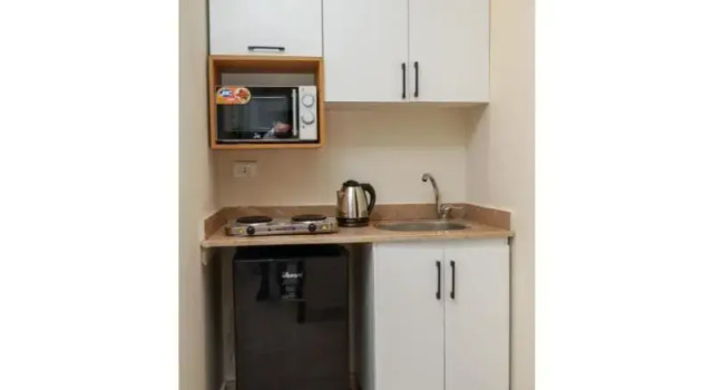 Студия Standard Settle Inn Al Rehab City A