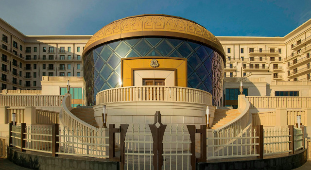 St. Regis Astana