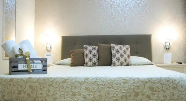 Номер Standard Suite Contè Poderico