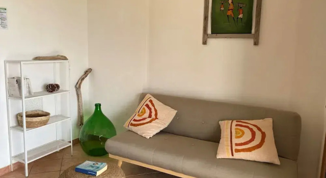 Agriresidence Ninea, Book Hotel SPA-hoteller i Vibo Valentia, SPA