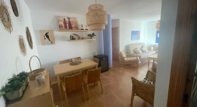Apartamento Atlanterra Costa Fase B432, Забронировать Апартаменты/квартира Атлантерра 