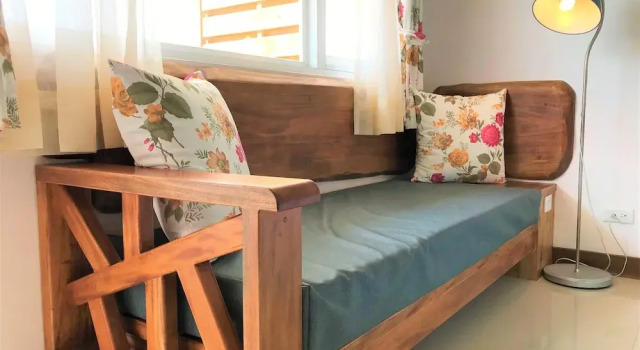 Kényelem szoba Kenting Comic B&B