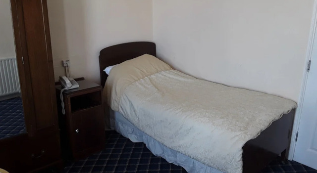 Одноместный номер Standard Royal Hotel