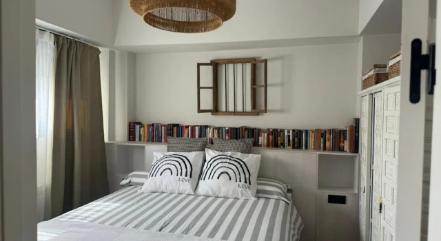 Апартаменты Cornelia Suites 03 in Santander