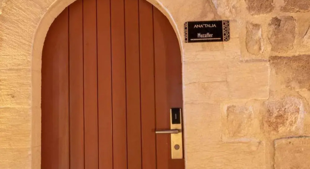Ana Talia House