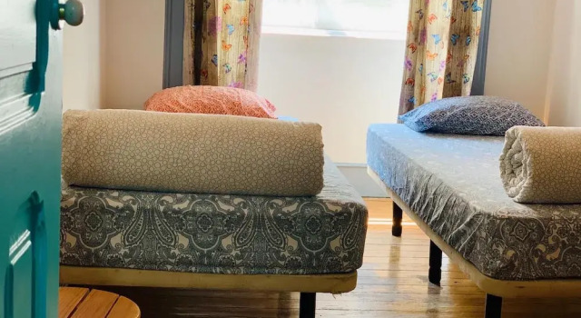 Lisboa Parque Guest House, Забронировать Гостевой дом Гостевые дома Лиссабона, рядом с Ареэйру, Гостевой дом