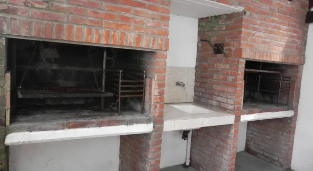 El Horreo Apart, Rezerwuj Hotel Hotele w Buenos Aires z basenem, Basen