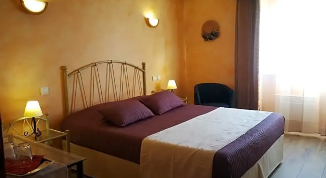 Mas De La Pommeraie, Rezervovat Hotel Saint-Gery Lot Valley
