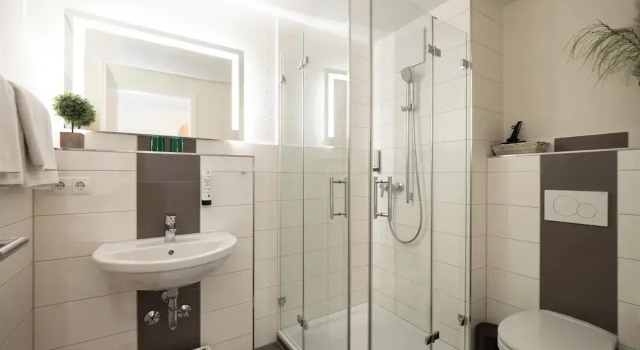 Номер Comfort Gästehaus GN8