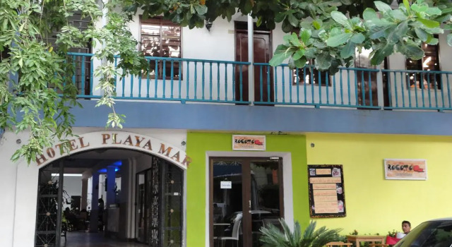 Hotel Boutique El Olimpo