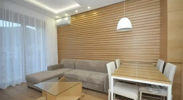 Апартаменты Classic Montesa Apartments 2