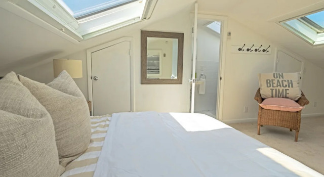 Апартаменты Classic The Ocean Dunes at Amagansett