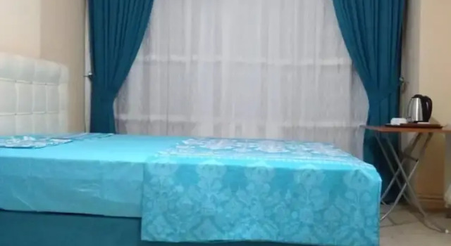 Otel Alimoglu, Rezervovat Hotel Hotely v Isparta se snídaní, Snídaně