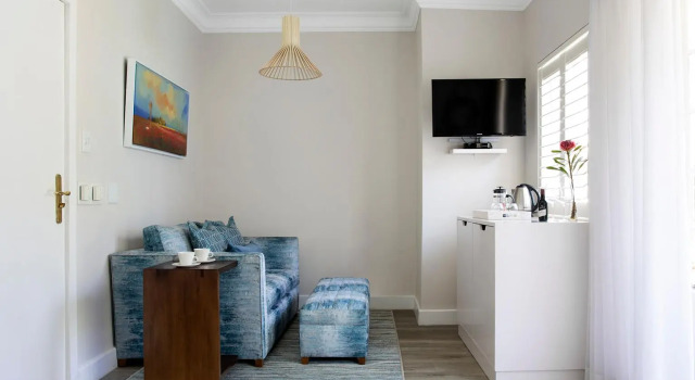 Двухместный номер Executive Clico Boutique Hotel