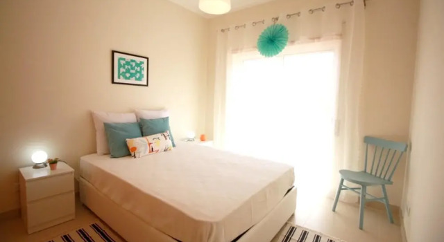 Apartment With 2 Bedrooms in Conceição, With Wonderful City View, Pool