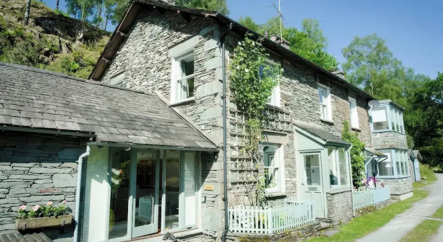Oakbank, Забронировать Отель Отели Англии 3 звезды, 3*