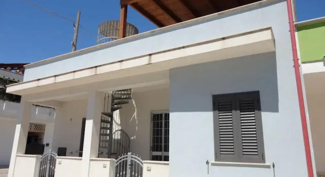 VersoSud - Appartamento Colaianni 23