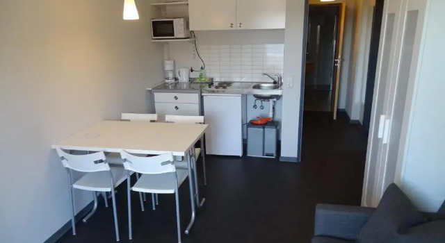 Апартаменты Hotel Demling