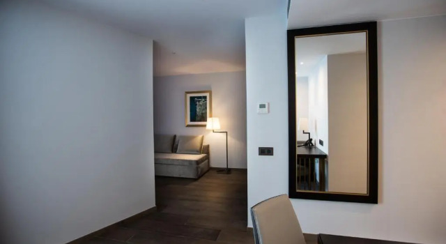 Полулюкс Boutique Hotel Élke Spa Superior