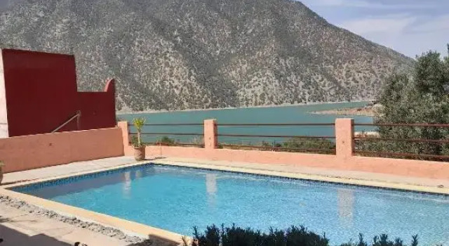 Коттедж Riad Diwane