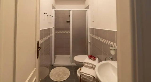 Люкс Superior Agriturismo dalla Mimmi