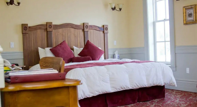 Windsor Hotel & Restaurant, Reserva ahora Hotel Del Norte Colorado