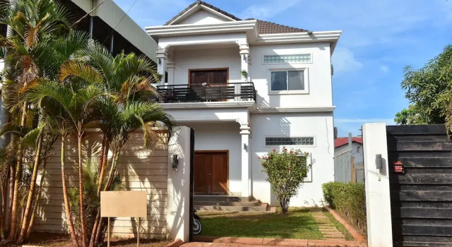 Villa Sok Chhan