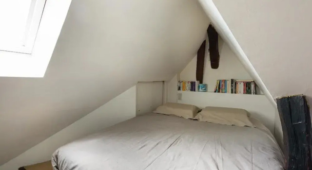 Loft de charme, Rezerwuj Hotel Rennes 