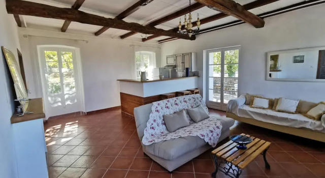 Appartement Palazzo T2 Patrimonio, Varaa Huoneisto Patrimonio 