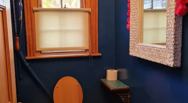 Номер Standard St John's Croft