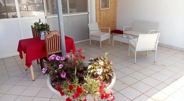 Коттедж B&B Residenza Relax dei Trulli