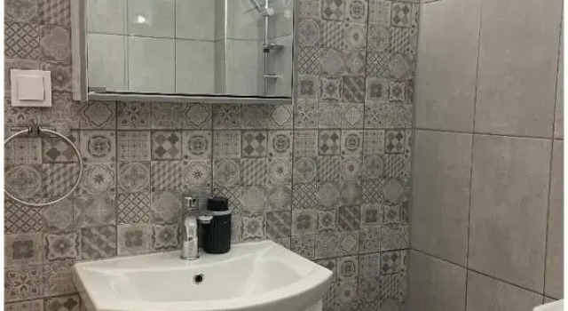 Апартаменты 415 Guest House