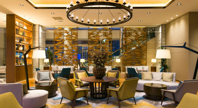 Highland Resort Hotel & Spa