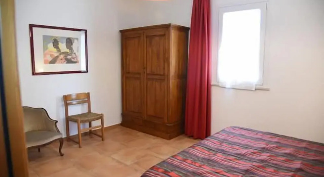 Апартаменты Classic Casa Vacanze Vigna di Valle