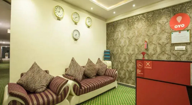 OYO 13162 Swiss Legrand