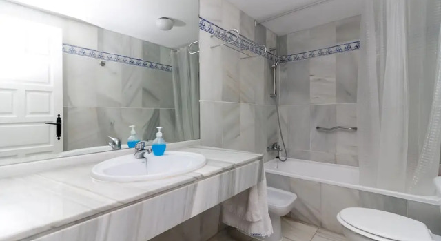 Апартаменты Apartamento Rio Marinas  49