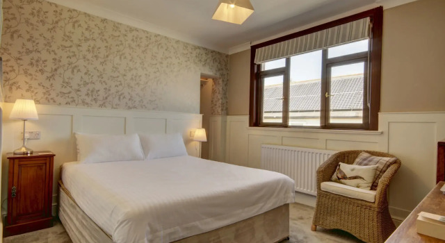 Exmoor House, Забронировать Гостевой дом Майнхед Exmoor