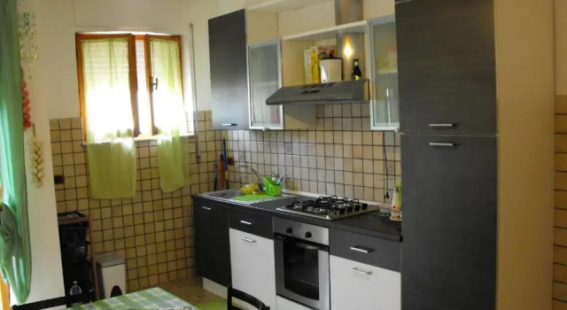 Апартаменты Dalerci Apartment