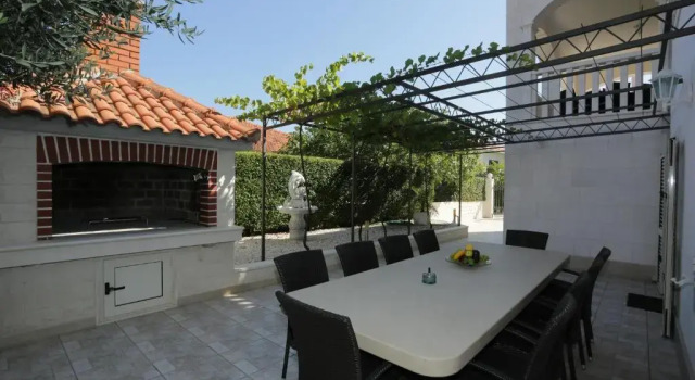 Апартаменты Apartments Manda