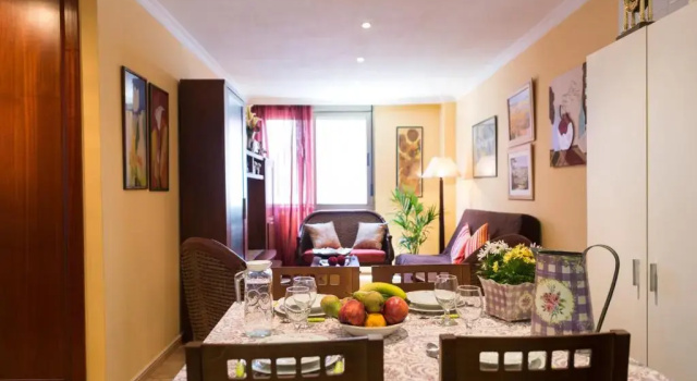 Апартаменты Boutique Apartment Love You