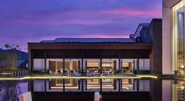 HOMM Huzhou Xisai Shan, Rezervați Hotel Hoteluri SPA în Huzhou, SPA