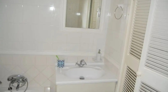 Апартаменты Villa Med 10