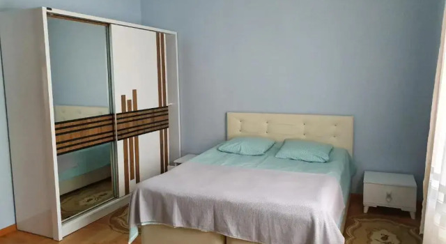 Трёхместный номер Standard с красивым видом из окна Twins Hotel