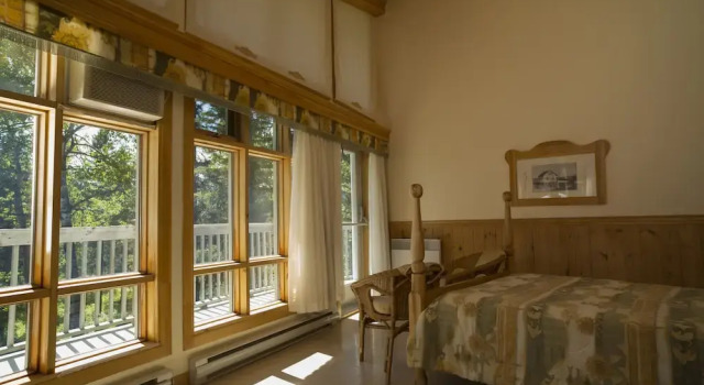 Refuge du Moulin d'eau, Rezervovat Hotel  