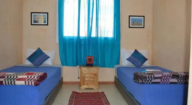 Hostel Morocco, Забронировать Хостел Хостелы Тагазут, Хостел