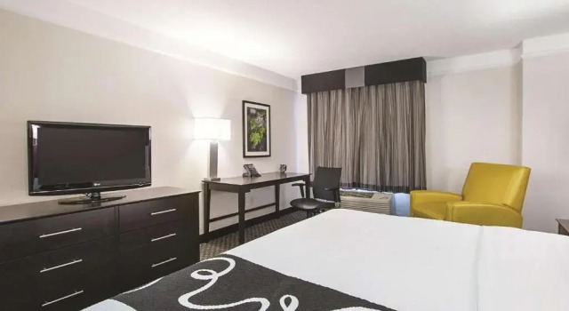 Номер Standard La Quinta by Wyndham Denver Englewood Tech Ctr